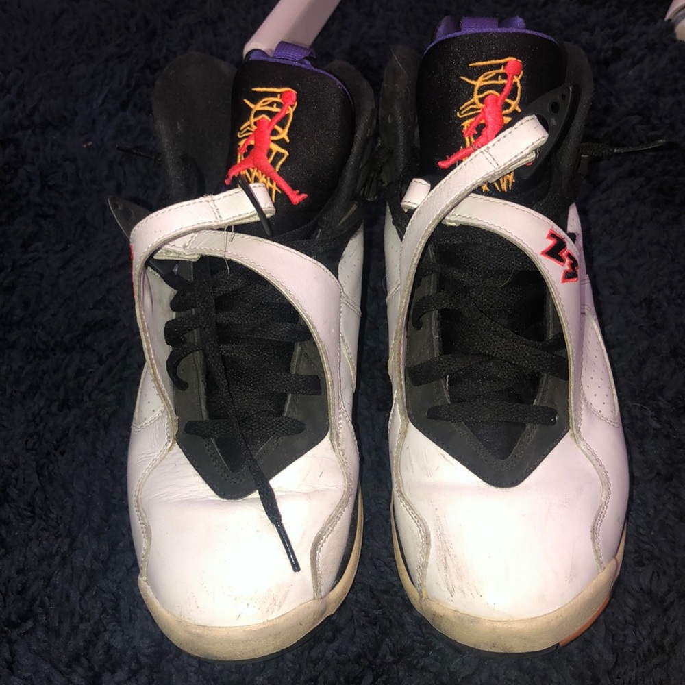 Air jordan 8 3 peat